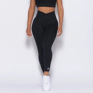 Bombshell sportswear BRAZILIAN 7/8 LEGGING XS